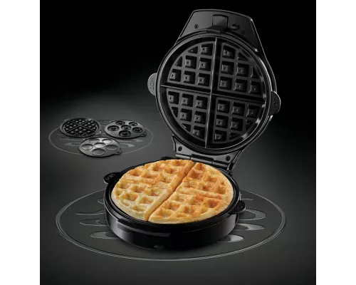Вафельница Russell Hobbs 24620-56