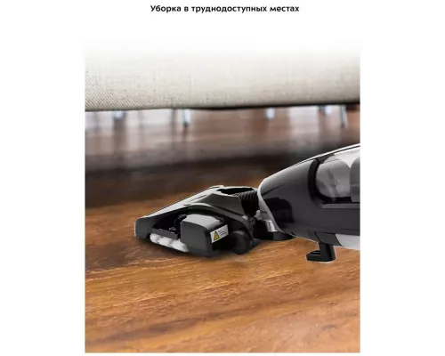 Вертикальный пылесос Kitfort КТ-575-1