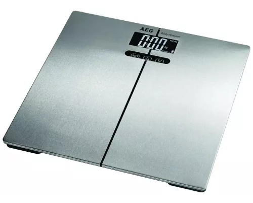 Весы напольные AEG PW 5661 FA inox