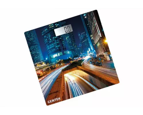 Весы напольные Centek CT-2428