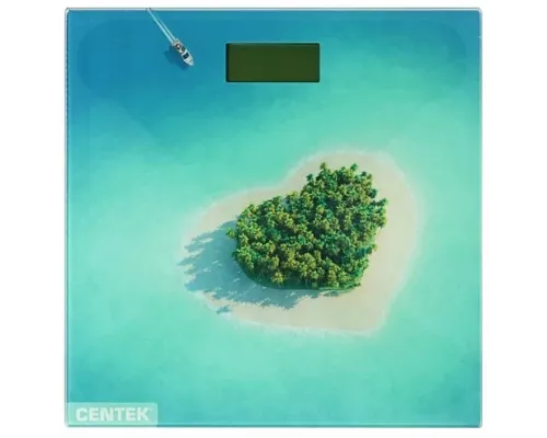 Весы напольные Centek CT-2428