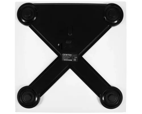 Весы напольные Centek CT-2428