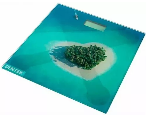 Весы напольные Centek CT-2428