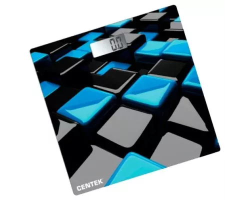 Весы напольные Centek CT-2430 3D