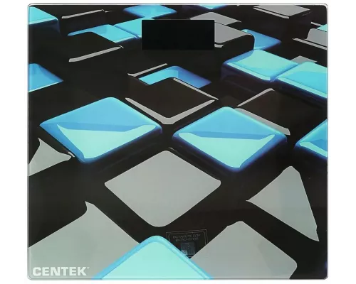 Весы напольные Centek CT-2430 3D