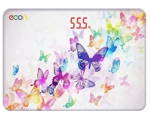 Весы напольные ECON ECO-BS013