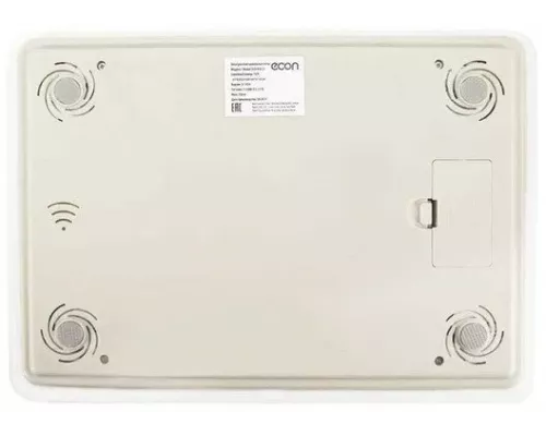 Весы напольные ECON ECO-BS013