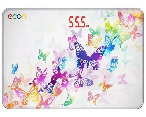 Весы напольные ECON ECO-BS013