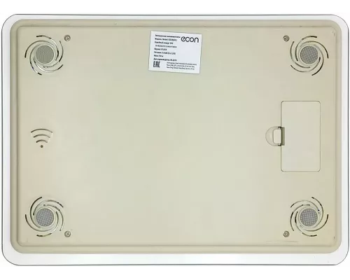 Весы напольные ECON ECO-BS013