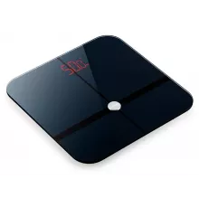 Весы напольные Kitfort KT-807