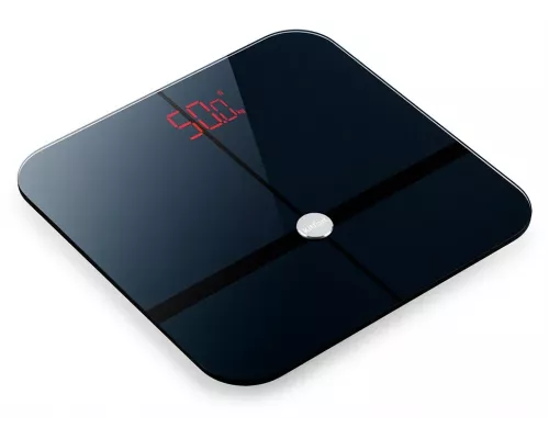 Весы напольные Kitfort KT-807