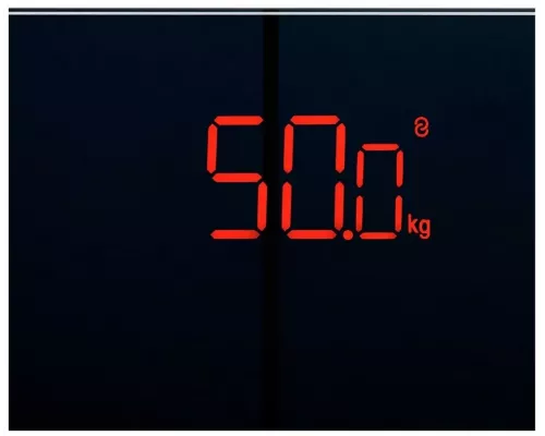 Весы напольные Kitfort KT-807