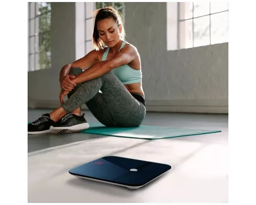 Весы напольные Kitfort KT-807