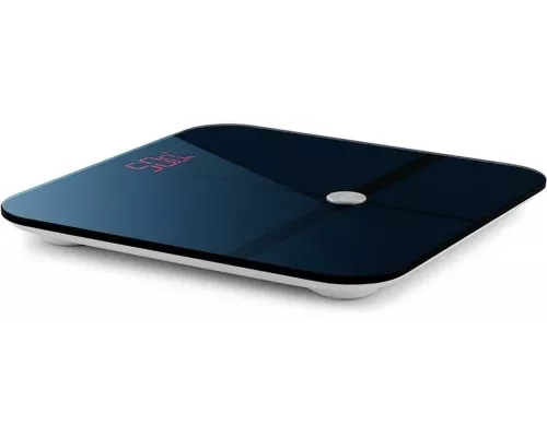 Весы напольные Kitfort KT-807