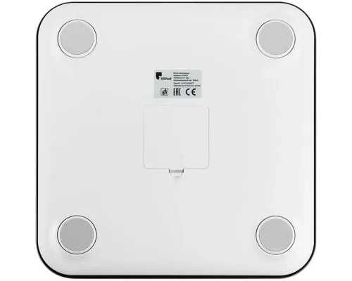 Весы напольные Kitfort KT-807