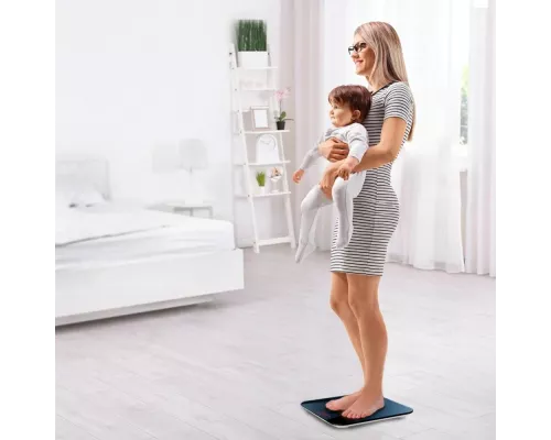 Весы напольные Kitfort KT-807