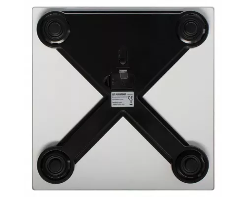 Весы напольные StarWind SSP6020