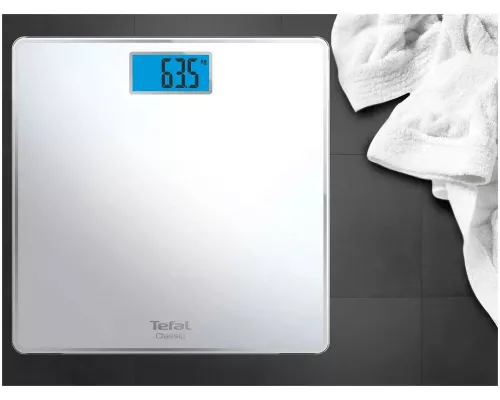 Весы напольные Tefal PP1501V0