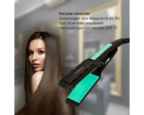 Выпрямитель StarWind SHE1101 черный