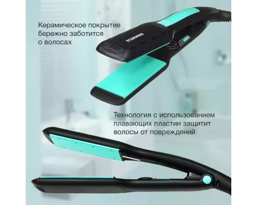 Выпрямитель StarWind SHE1101 черный