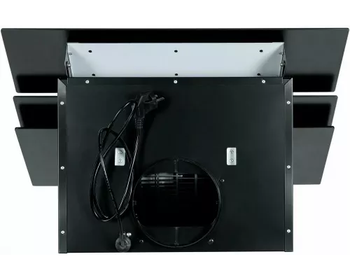 Вытяжка FALKEN H-6017-2 (1000) BLACK GLASS