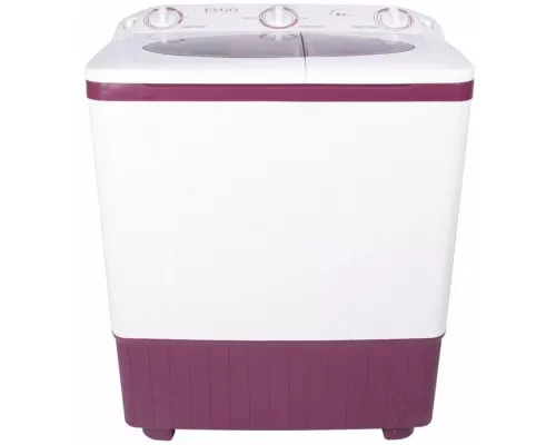 Активаторная стиральная машина EVGO WS-60PET