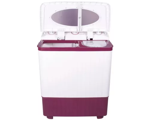 Активаторная стиральная машина EVGO WS-60PET