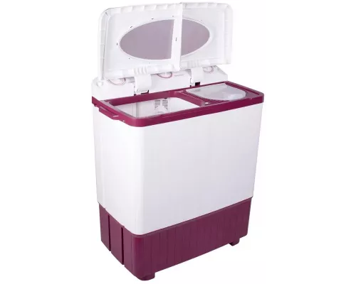 Активаторная стиральная машина EVGO WS-60PET