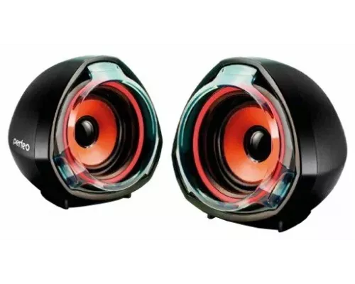 Акустическая система 2,0 Perfeo TAM-TAM PF_4359