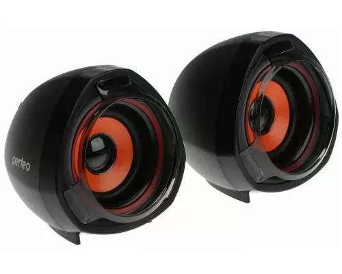 Акустическая система 2,0 Perfeo TAM-TAM PF_4359