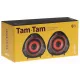 Акустическая система 2,0 Perfeo TAM-TAM PF_4359