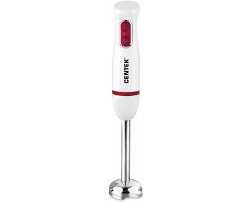 Блендер Centek CT-1341 white