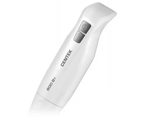 Блендер Centek CT-1341 white