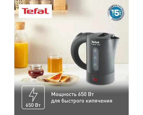 Чайник Tefal KO120B30