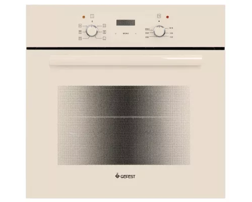 Духовой шкаф GEFEST ЭДВ ДА 622-02 В1