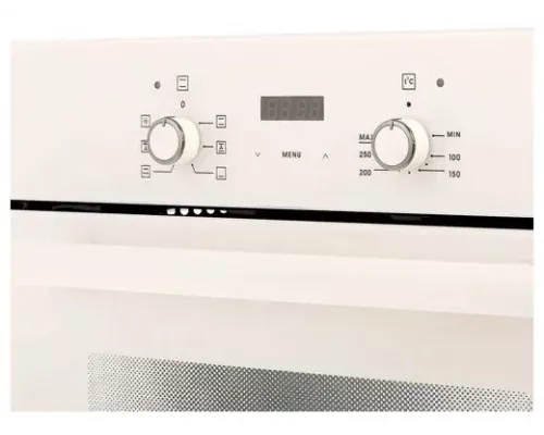 Духовой шкаф GEFEST ЭДВ ДА 622-02 В1