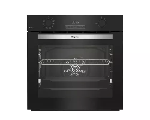 Духовой шкаф Hotpoint FE8 1231 SMP BLG