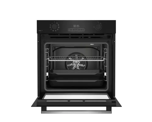 Духовой шкаф Hotpoint FE8 1231 SMP BLG