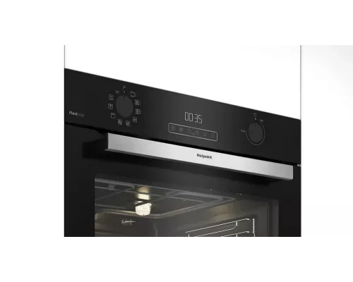 Духовой шкаф Hotpoint FE8 1231 SMP BLG