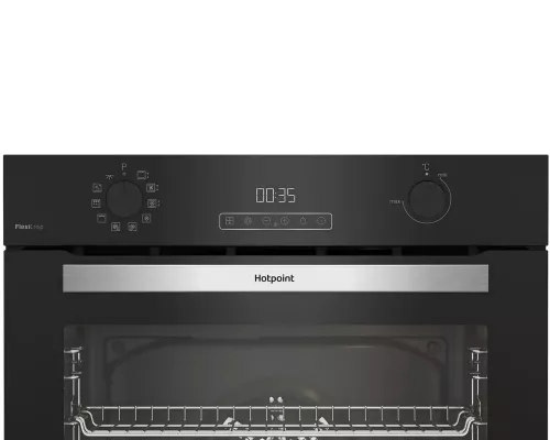 Духовой шкаф Hotpoint FE8 1231 SMP BLG