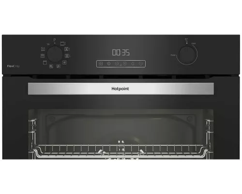 Духовой шкаф Hotpoint FE8 1231 SMP BLG