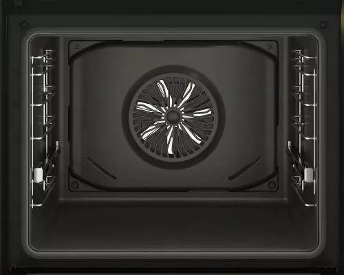 Духовой шкаф Hotpoint FE8 1231 SMP BLG