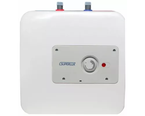 Электрический водонагреватель Ariston SuperLux NTS 10 О НАД