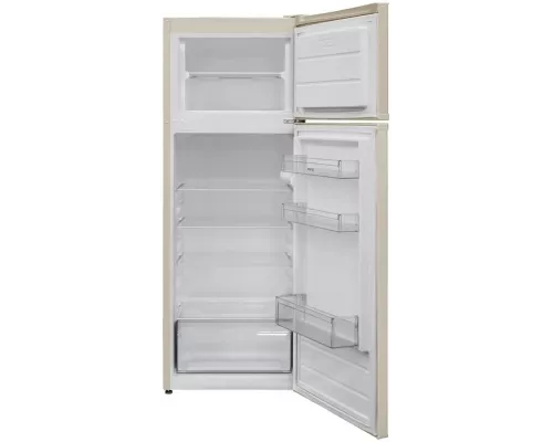 Холодильник VESTEL VDD 144 VB