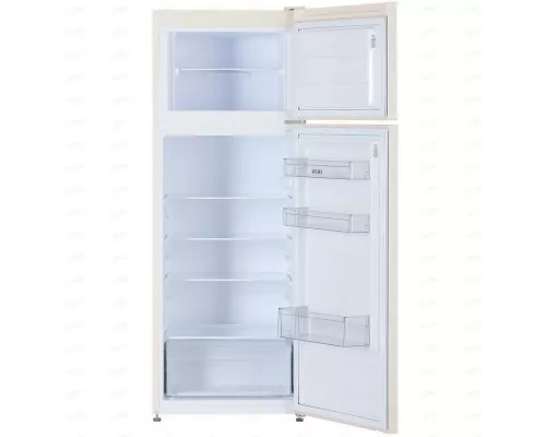 Холодильник VESTEL VDD 144 VB