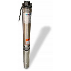 Насос центробежный скважинный Vodotok БЦПЭ-75-0,5-25м(д/чистой воды)