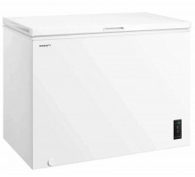 Морозильный ларь KRAFT BD (W)-360 BL