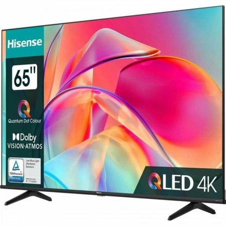 Телевизор HISENSE 55E7KQ PRO