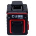 Уровень лазерный ADA Cube 2-360 Ultimatum A00450