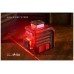 Уровень лазерный ADA Cube 2-360 Ultimatum A00450